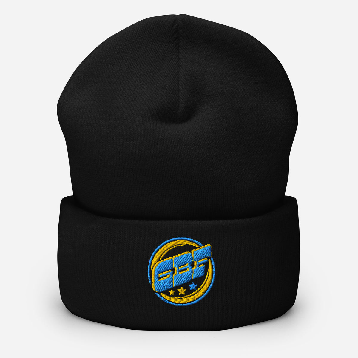 Signature Beanie
