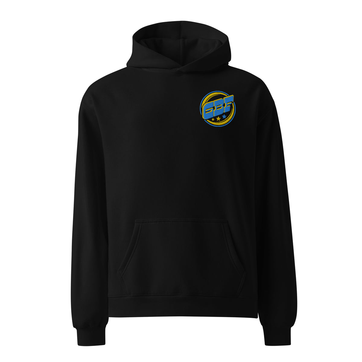 Signature Hoodie